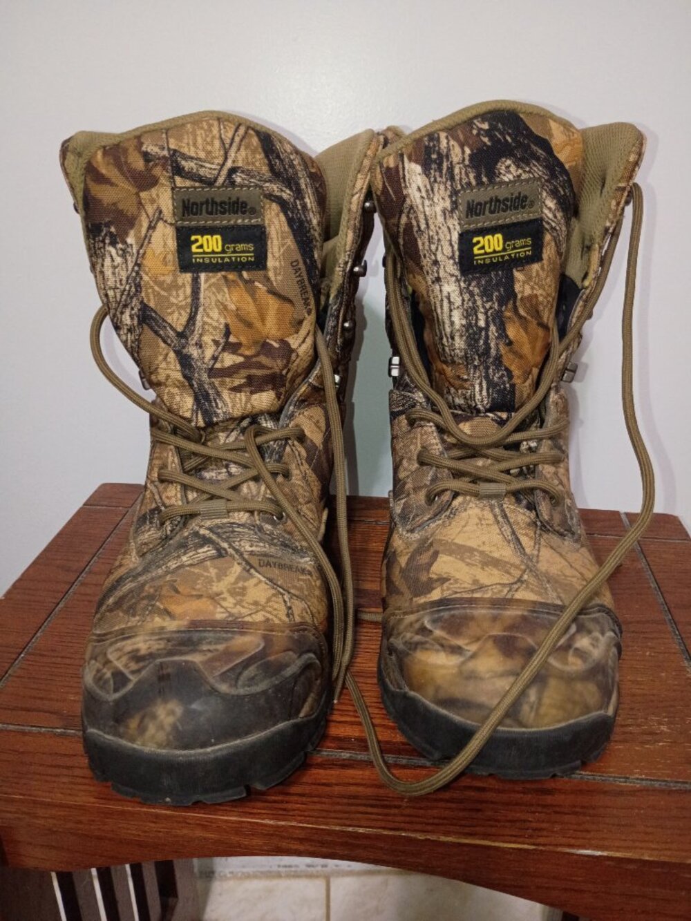 Northside men's size11